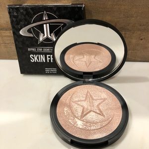 Jeffree Star Limited Edition Skin Frost Eclipse
